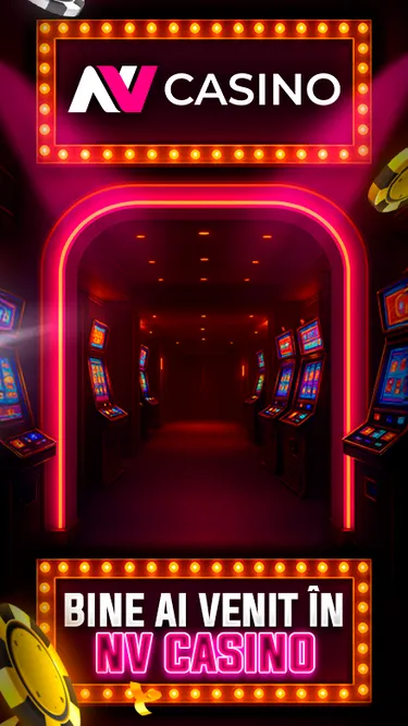 NV Casino Screenshot